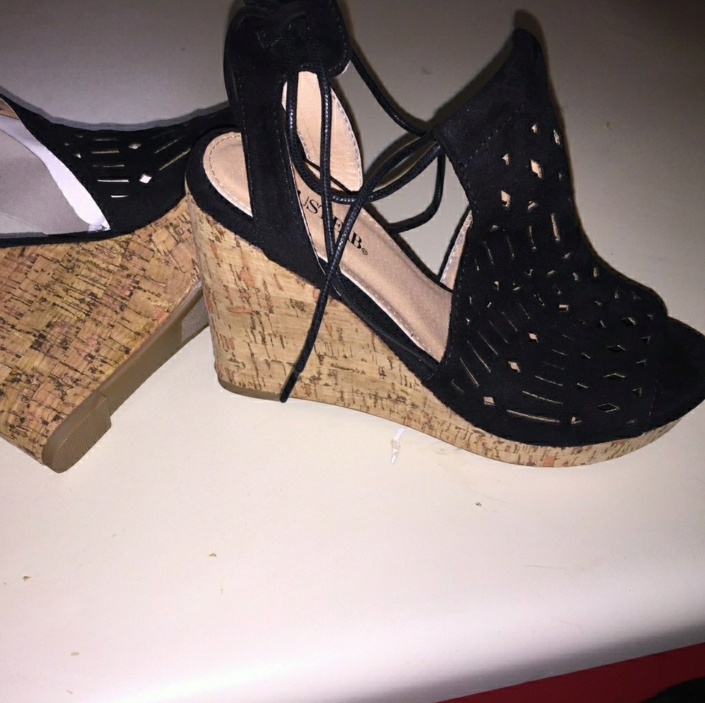 Shoes